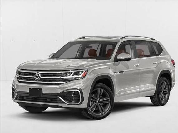 VOLKSWAGEN ATLAS 4MOTION 2022 1V2AR2CA9NC519045 image VOLKSWAGEN ATLAS 4MOTION 2022 1V2AR2CA9NC519045 image